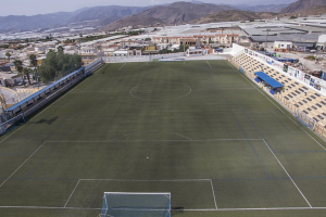 El campo Salva Sevilla será el escenario.