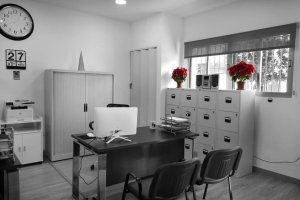 Mabeja Consulting Sede de la asesoría en El Ejido