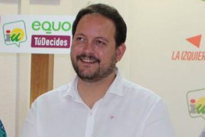 Juan Antonio López Escobar.