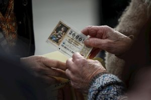 El décimo roto o robado no debería dejarte sin tu premio.