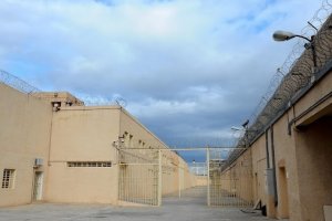 Prisiones se ha pronunciado sobre la petición de la madre de Gabriel Cruz.