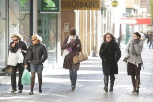 El cielo se mantendrá despejado este martes y las temperaturas serán agradables.