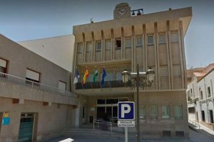 Ayuntamiento de Roquetas de Mar.