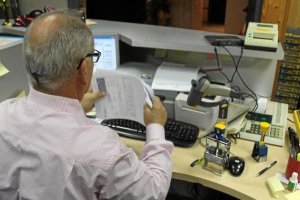 El sueldo de los funcionarios subirá en 2020 cuando haya Gobierno con plenas funciones.