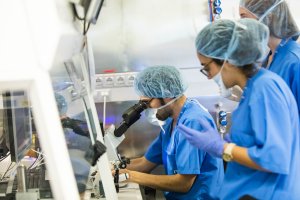 IVI líder mundial en medicina reproductiva