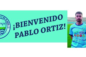 El nuevo refuerzo celeste.