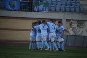 Los celestes quieren mantener su línea ascendente.