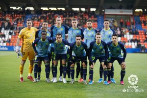 Buenas notas para los rojiblancos en Lugo.