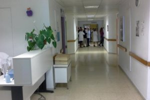 La chica agredida en Año Nuevo ha pasado cinco días en la UCI.