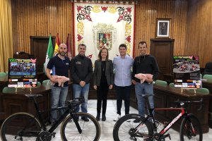 Puesta de largo de una carrera consolidada.