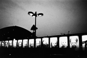 ‘Los signos de saturno’ (1989), fotografía de Manuel Falces.