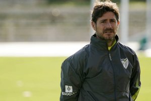 Víctor Sánchez del Amo.