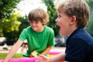 Las habilidades sociales en niños con TEA de la mano de InterActúa.