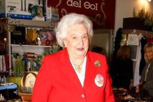 Muere Pilar de Borbón. Europa Press/ Javier Ramírez