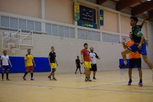 El Cantera Sur está listo para volver a la competición.