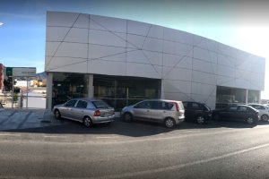 La muerte de un hombre de 76 años en el centro de salud ocurrió el 21 de diciembre.