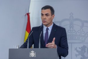 Sánchez dice que el nuevo Gobierno es plural pero con \"un propósito de unidad\"