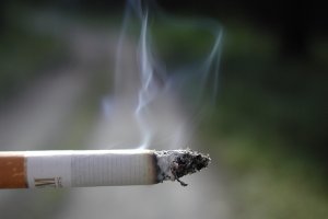 No fumar tiene recompensa en una empresa de Inglaterra.