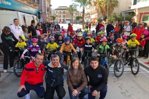 Espectacular ambiente.