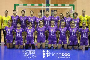 Imagen del equipo.
