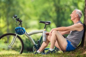 Un estilo de vida saludable permite maximizar beneficios para la salud.