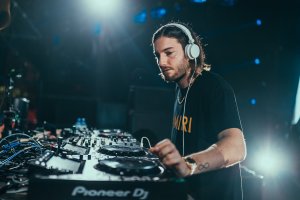 Alesso es un genuino icono de la generación EDM.