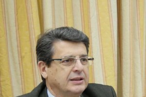 El diputado nacional del PP, Juan José Matarí.