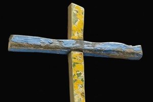 La Cruz de Lampedusa estará en Almería en el mes de marzo.