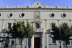 La Salle acogerá la salida de la estación de penitencia de la Hermandad de Coronación.