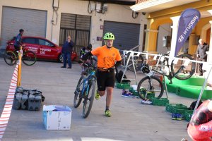 La prueba será un espectáculo.