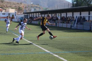 Comienza en Berja la hora de la verdad.