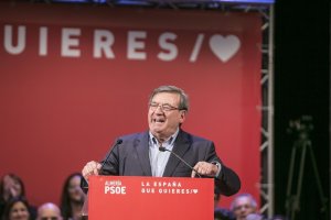 Fernando Martínez en una imagen de archivo.