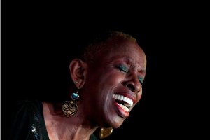 Imagen de Madeline Bell.