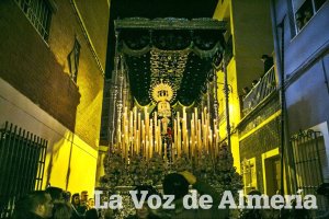 El Silencio prepara ya la organización de su aniversario.