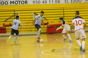 Los jugadores celestes siguen dando alegrías a su afición.