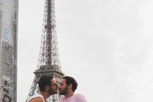 El turismo LGTB+ supone el 10% del turismo mundial.