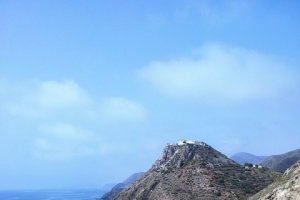 Las playas mojaqueras son auténticos paraísos.