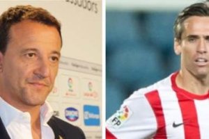 El Valencia CF tiene nueva dirección deportiva con César Sánchez y Corona.