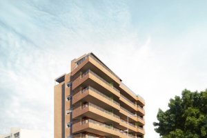 Vega Playa, nuevo residencial cerca de la playa