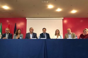 La AUAN es una asociación de largo recorrido en Andalucía.