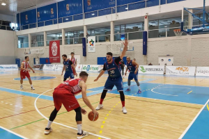 Los almerienses se anotan una importante victoria.