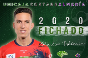 El nuevo jugador del equipo ahorrador.