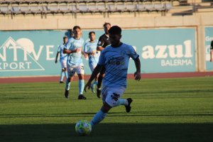 El jugador motrileño dejará de vestir la elástica celeste.