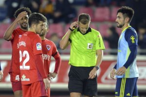 Pulido Santana y David Costas.