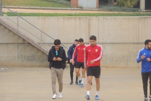 Enzo Zidane, rumbo al Anexo.