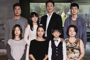 Fotograma de ‘Parásitos’, que se proyecta este jueves.