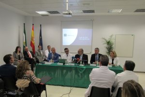 El gerente del SAS ha ofrecido los datos del Plan de Alta Frecuentación en El Ejido.