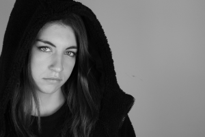 A Sara Socas se la reconoce como la mejor freestyler femenina del under español.