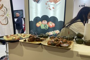 La apuesta por el sabor gana adeptos en los mercados