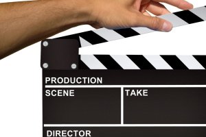 Un nuevo rodaje busca figuración en Almería.